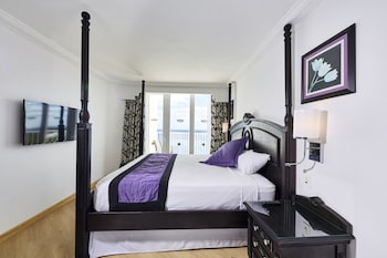 Family Suite, Ocean View (C)
