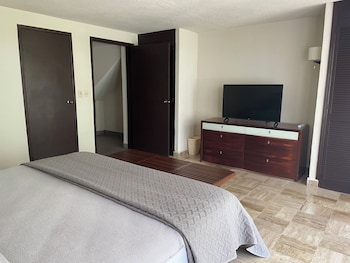 Junior Suite with View