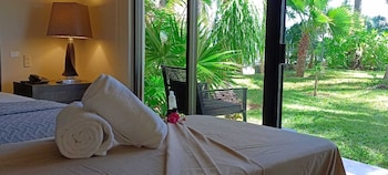 Junior Suite with View
