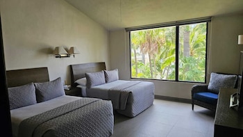 Superior Suite, 2 Bedrooms