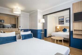 Apartment, 1 Bedroom
