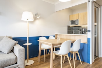 Apartment, 1 Bedroom