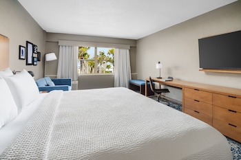Room, 1 Double Bed (View)