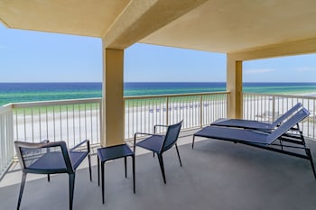 Suite, Multiple Beds, Balcony (View)