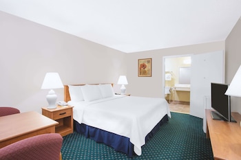 Room, 1 King Bed, Accessible, Non Smoking