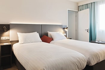 Standard Room, 2 Twin Beds