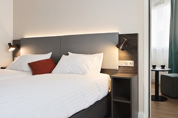 Standard Room, 2 Twin Beds