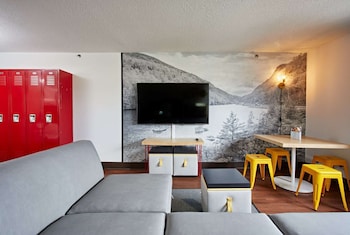 Room, Multiple Beds, Non Smoking