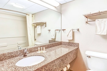 Room, Multiple Beds, Non Smoking