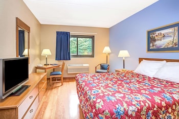 Deluxe Room, 1 King Bed, Non Smoking
