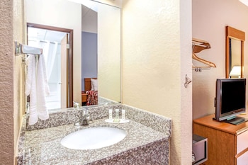 Double Room, 2 Double Beds