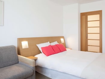 Classic Room, Multiple Beds (double bed and a sofa bed)