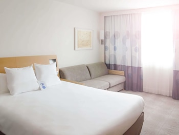 Classic Room, Multiple Beds (double bed and a sofa bed)