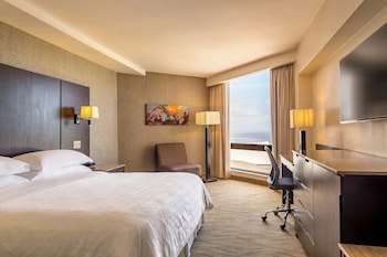 Club Room, 1 King Bed
