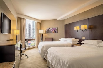 Club Room, 2 Queen Beds