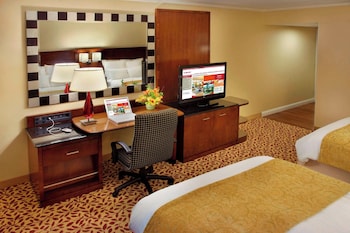 Room, 2 Double Beds