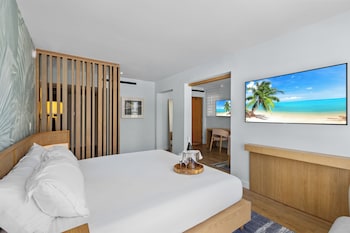 King One Bedroom