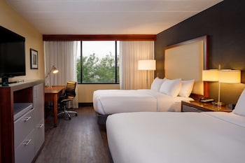 Room, Accessible, Bathtub (Mobility/Hearing)