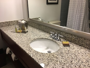 Studio Suite, 1 King Bed with Sofa bed, Non Smoking (Studio)