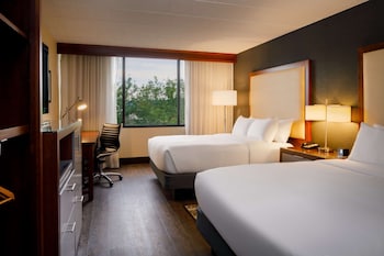 Room, Accessible, Bathtub (Mobility/Hearing)