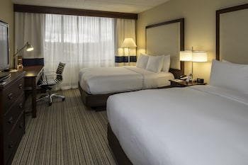 Room, 2 Queen Beds