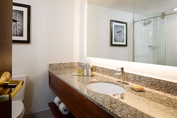 Studio Suite, 1 King Bed with Sofa bed, Non Smoking (Studio)
