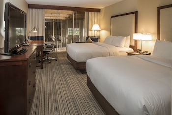 Room, Accessible, Bathtub (Mobility/Hearing)