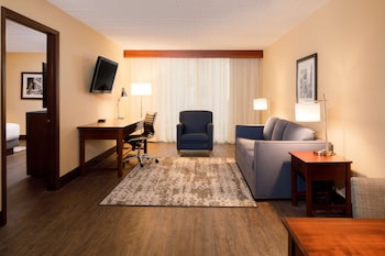 Room, Accessible, Bathtub (Mobility/Hearing)