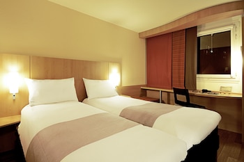 Standard Room, 2 Twin Beds