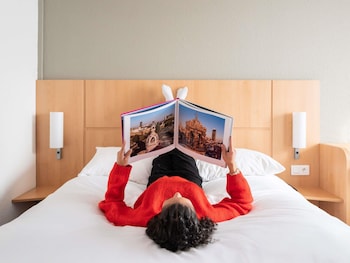 Standard Room, 1 Double Bed