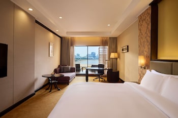 Club Grand Room King