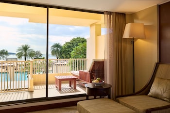 One Bedroom Suite King
