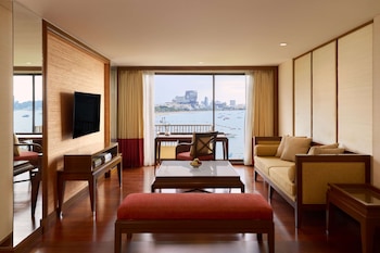 Two Bedroom Suite