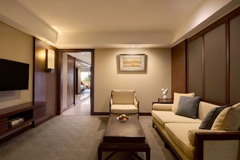 One Bedroom Suite King