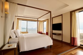 Two Bedroom Suite