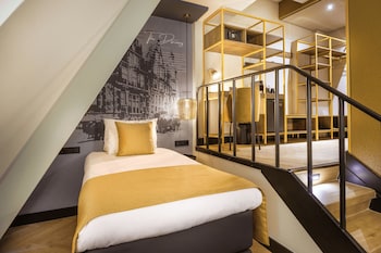 Standard Single Room, 1 Twin Bed