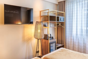 Standard Single Room, 1 Twin Bed