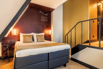Standard Room, 1 Double Bed