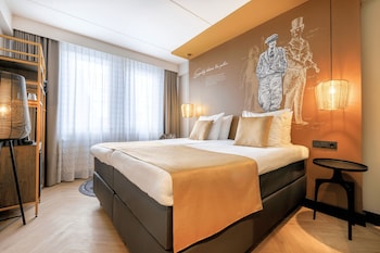 Standard Room, 2 Twin Beds
