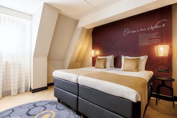 Comfort Room, 2 Twin Beds
