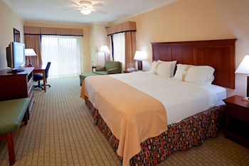 Suite, 1 Bedroom