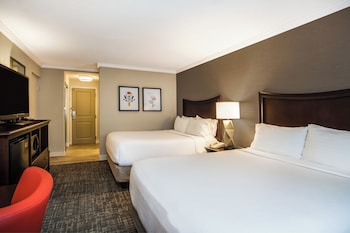 Standard Room, 2 Queen Beds