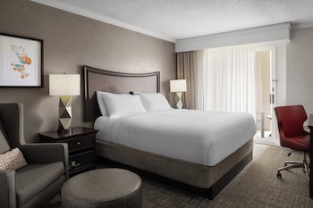 Premium Room, Multiple Beds, Balcony