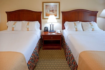 Standard Room, 2 Queen Beds