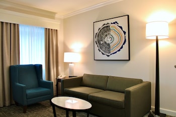 Suite, 2 Bedrooms