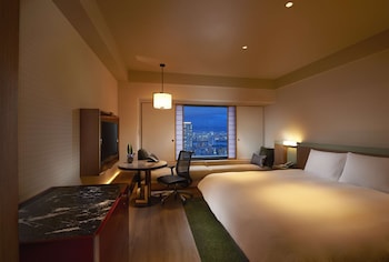 King Executive Room