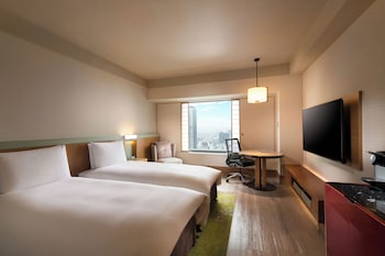 Twin Executive Room
