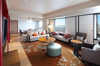 King Presidential Suite