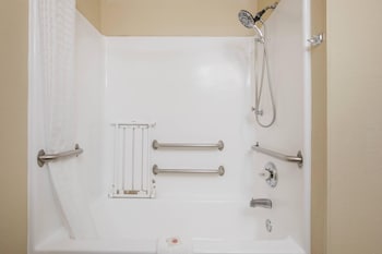 Room, 2 Queen Beds, Accessible, Non Smoking