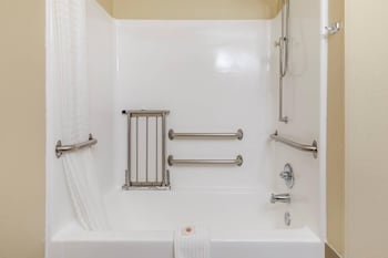 Room, 1 King Bed, Accessible, Non Smoking (Accessible Tub)